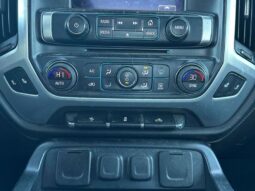 
										2017 GMC Sierra 1500 SLT full									