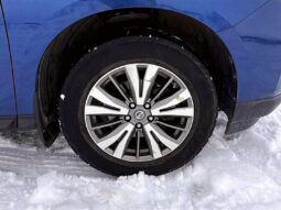 
										2018 Nissan Pathfinder SL full									