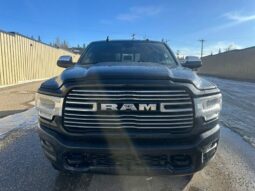 
										2022 RAM 2500 Laramie Mega Cab Diesel Sport full									