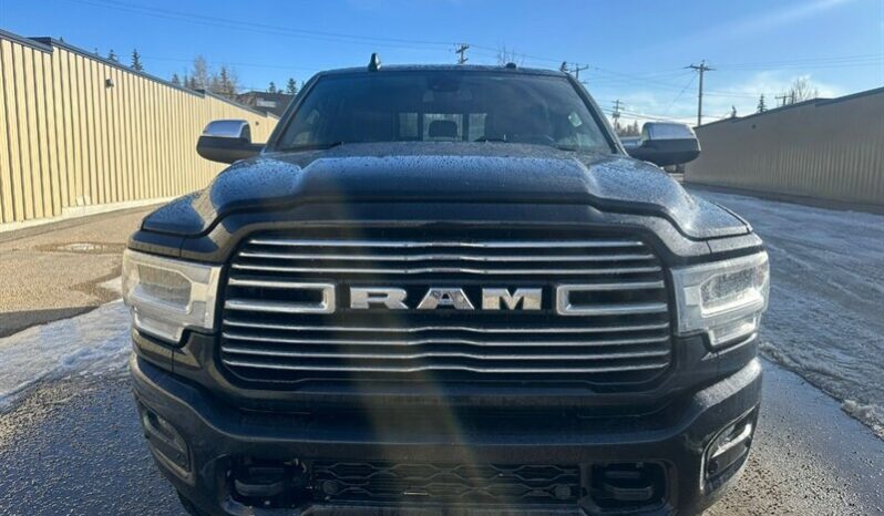 
								2022 RAM 2500 Laramie Mega Cab Diesel Sport full									