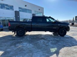 
										2022 RAM 2500 Laramie Mega Cab Diesel Sport full									