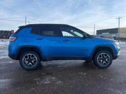 
										2024 Jeep Compass Trailhawk full									