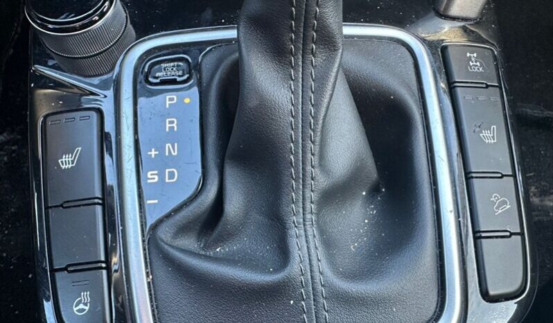 
								2024 Kia Seltos EX Premium Leather Sunroof full									