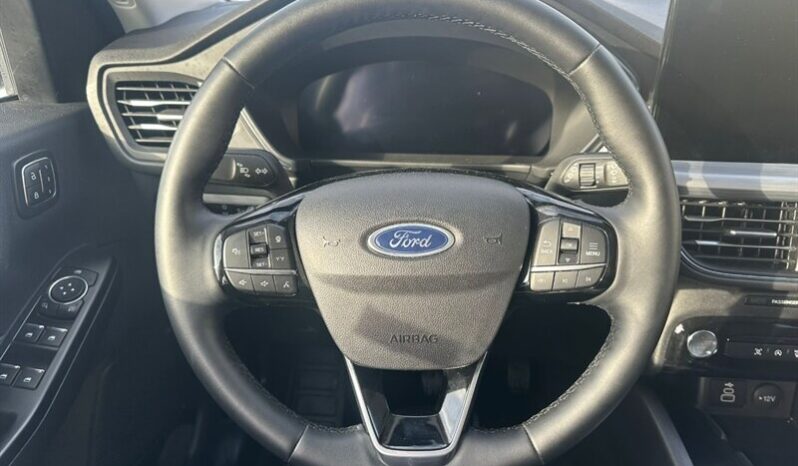
								2025 Ford Escape Platinum Moonroof full									