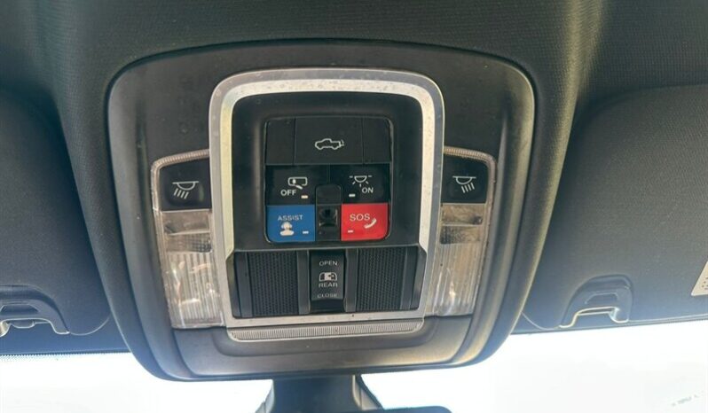 
								2022 RAM 2500 Laramie Mega Cab Diesel Sport full									