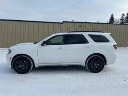
										2024 Dodge Durango GT Plus Blacktop Sunroof full									