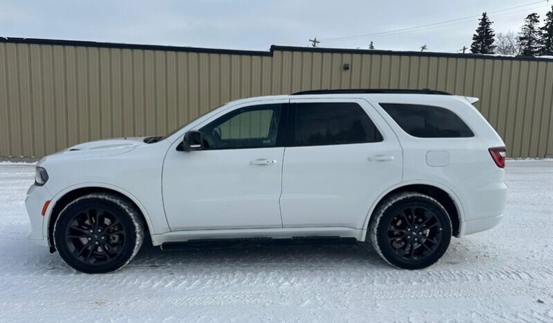 
								2024 Dodge Durango GT Plus Blacktop Sunroof full									