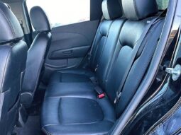 
										2017 Chevrolet Sonic LT Auto full									