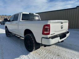 
										2019 RAM 2500 Big Horn Diesel Sport full									