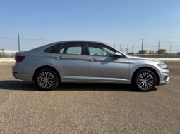 
										2021 Volkswagen Jetta Highline full									