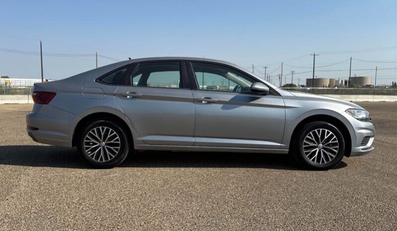 
								2021 Volkswagen Jetta Highline full									