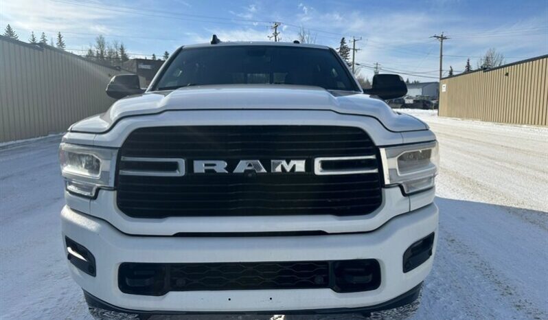 
								2019 RAM 2500 Big Horn Diesel Sport full									