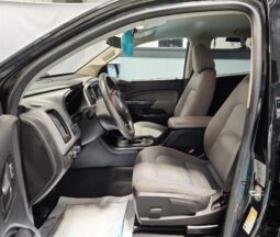 
										2021 Chevrolet Colorado WT Special Edition full									