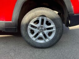 
										2018 Jeep Compass Sport full									