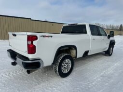 
										2021 Chevrolet Silverado 2500 LT full									