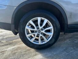 
										2020 Nissan Rogue SV full									