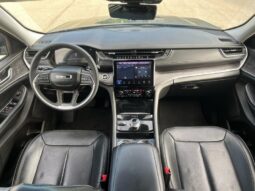 
										2024 Jeep Grand Cherokee Limited Black Pack full									