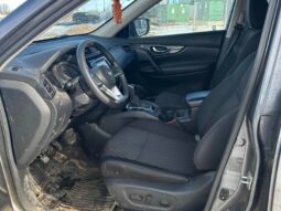 
										2020 Nissan Rogue SV full									