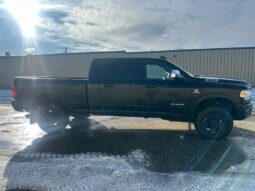 
										2022 RAM 2500 Laramie Mega Cab Diesel Sport full									