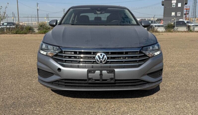 
								2021 Volkswagen Jetta Highline full									