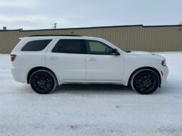
										2024 Dodge Durango GT Plus Blacktop Sunroof full									