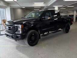 2020 Ford F-350 Super Duty Lariat