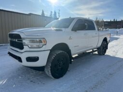 2019 RAM 2500 Big Horn Diesel Sport
