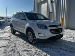 
										2017 Chevrolet Equinox LT full									