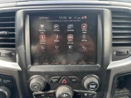 
										2017 RAM 2500 Power Wagon full									