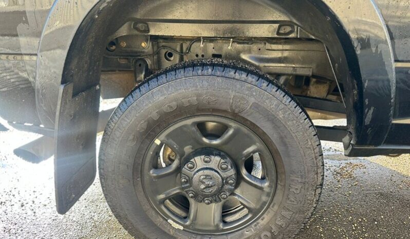 
								2022 RAM 2500 Laramie Mega Cab Diesel Sport full									