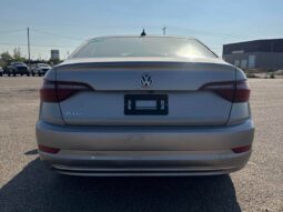 
										2021 Volkswagen Jetta Highline full									