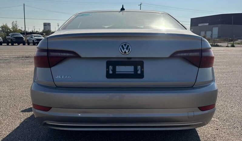 
								2021 Volkswagen Jetta Highline full									