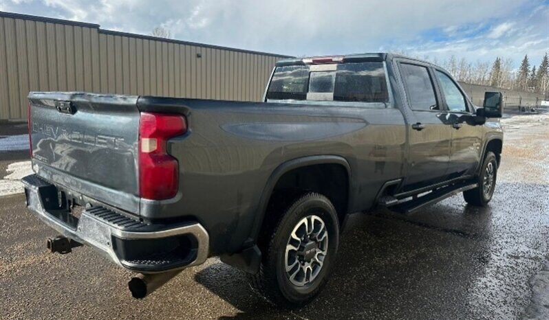 
								2020 Chevrolet Silverado 3500 LT full									