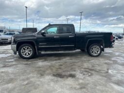 
										2017 GMC Sierra 1500 SLT full									
