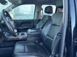 
										2017 GMC Sierra 1500 SLT full									