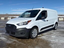 2021 Ford Transit Connect XL