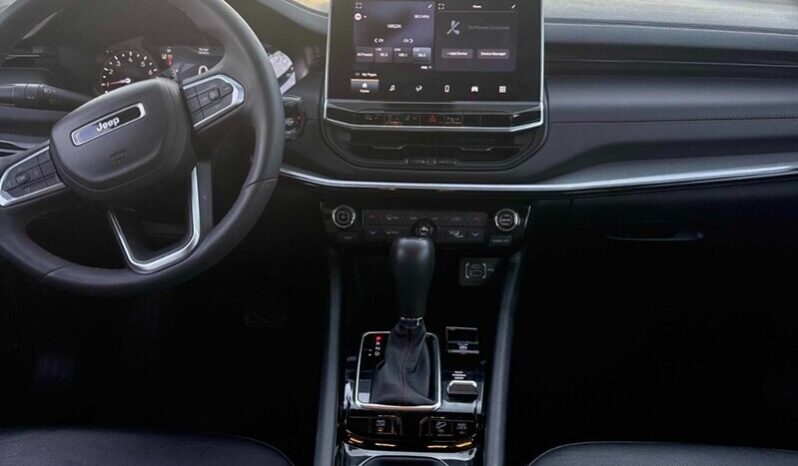 
								2024 Jeep Compass Trailhawk full									