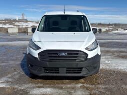 
										2021 Ford Transit Connect XL full									