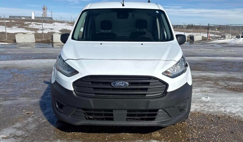 
								2021 Ford Transit Connect XL full									