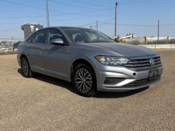 
										2021 Volkswagen Jetta Highline full									