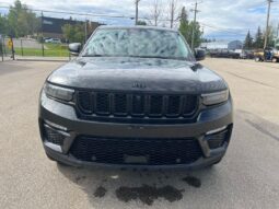 
										2024 Jeep Grand Cherokee Limited Black Pack full									