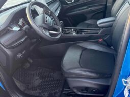 
										2024 Jeep Compass Trailhawk full									