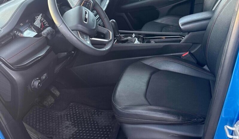 
								2024 Jeep Compass Trailhawk full									