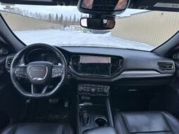 
										2024 Dodge Durango GT Plus Blacktop Sunroof full									