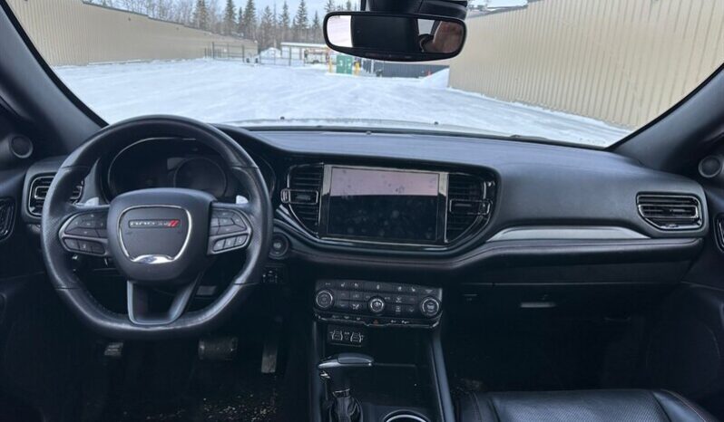 
								2024 Dodge Durango GT Plus Blacktop Sunroof full									