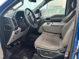 
										2017 Ford F-150 XLT full									