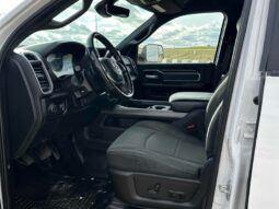 
										2022 RAM 3500 Big Horn full									