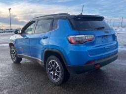 
										2024 Jeep Compass Trailhawk full									