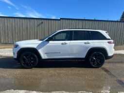 
										2024 Jeep Grand Cherokee Limited full									