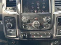 
										2017 RAM 2500 Power Wagon full									